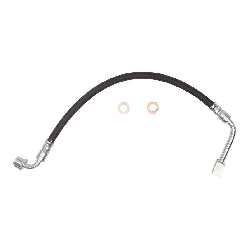 Chevrolet Cruze Brake Hose - Rear - R1 Concepts - `16-`19
